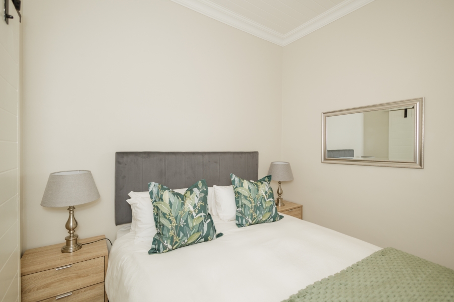 To Let 1 Bedroom Property for Rent in Vredenberg Western Cape